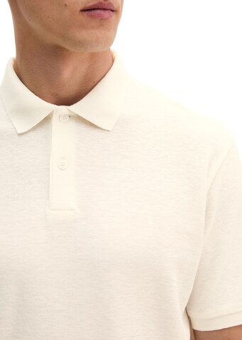 Marc O'Polo Shirt in Beige