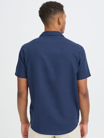 BLEND Regular fit Overhemd ' BHLinas ' in Blauw