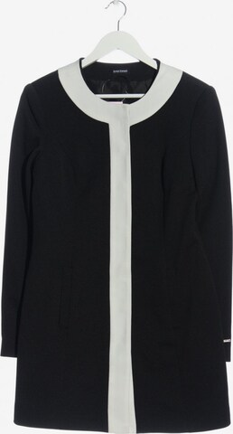 BRUNO BANANI Jacket & Coat in S in Black: front
