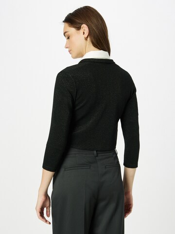 SWING Bolero in Black