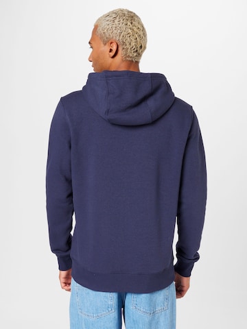 Tommy Jeans Sweatshirt i blå