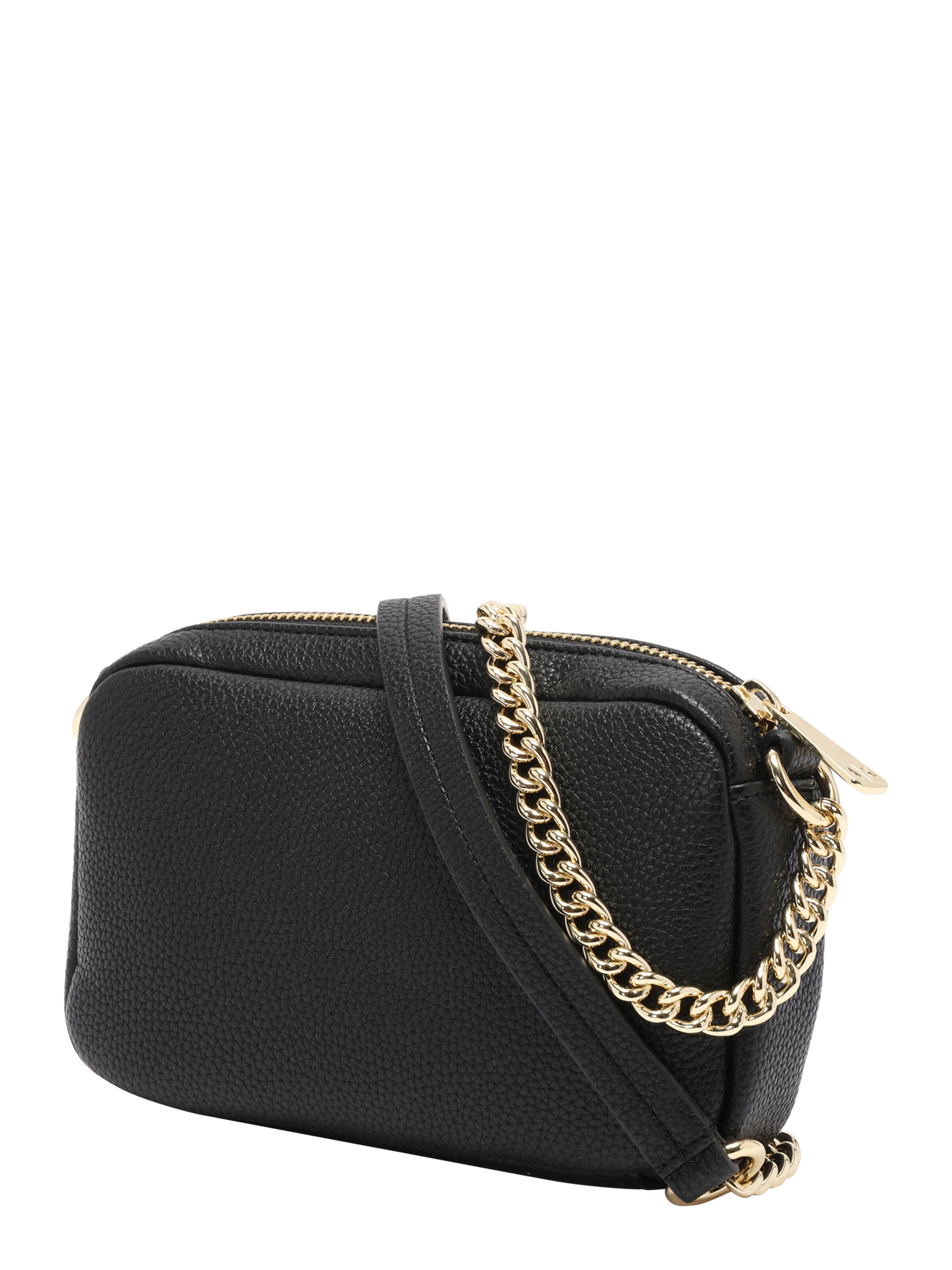 Borsa a tracolla 'SUSIE' di ARMANI EXCHANGE in nero