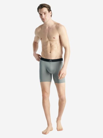 ADIDAS SPORTSWEAR Long Johns 'Active Micro' in Mixed colors