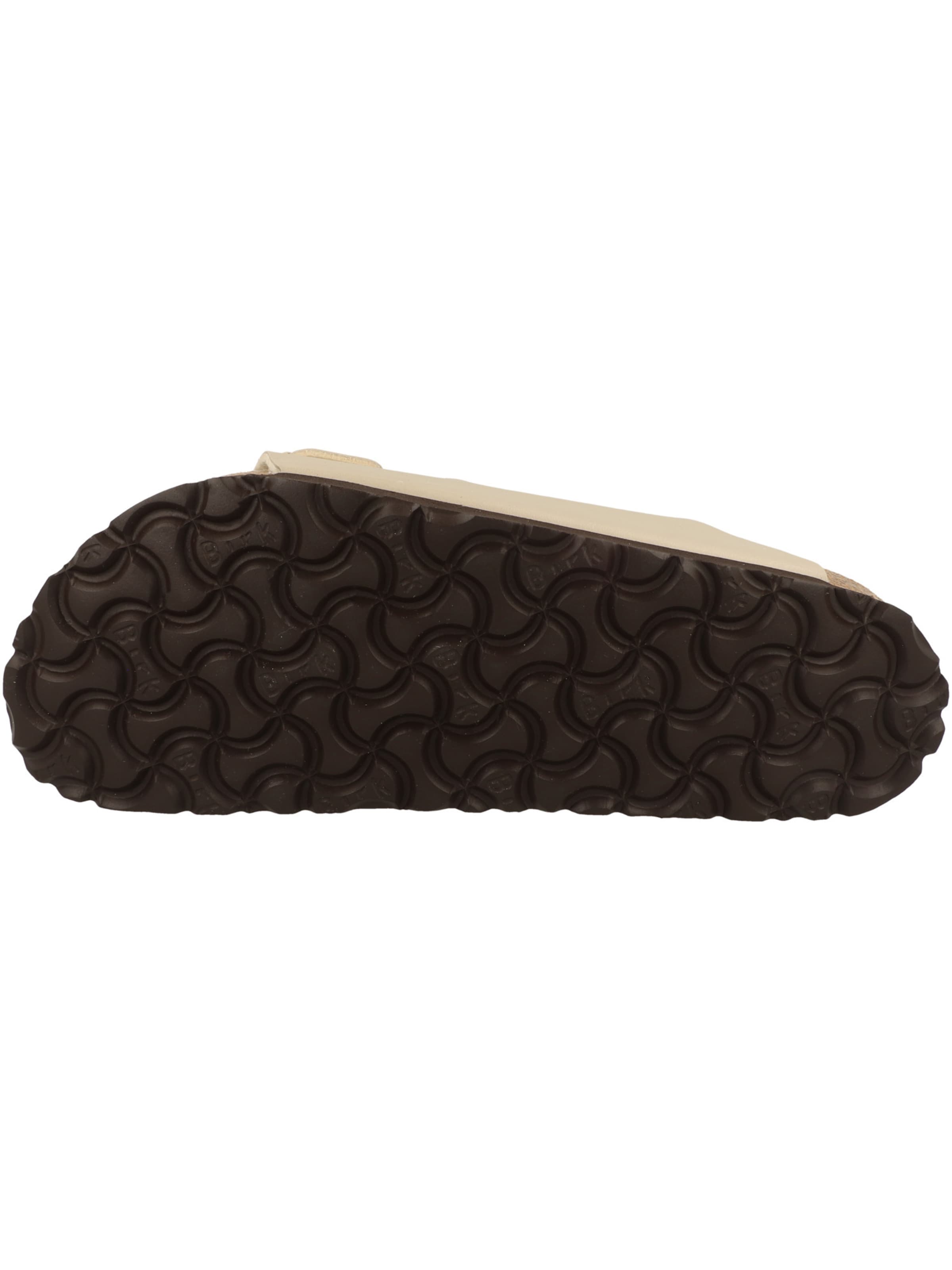 Mule 'Arizona' BIRKENSTOCK en beige