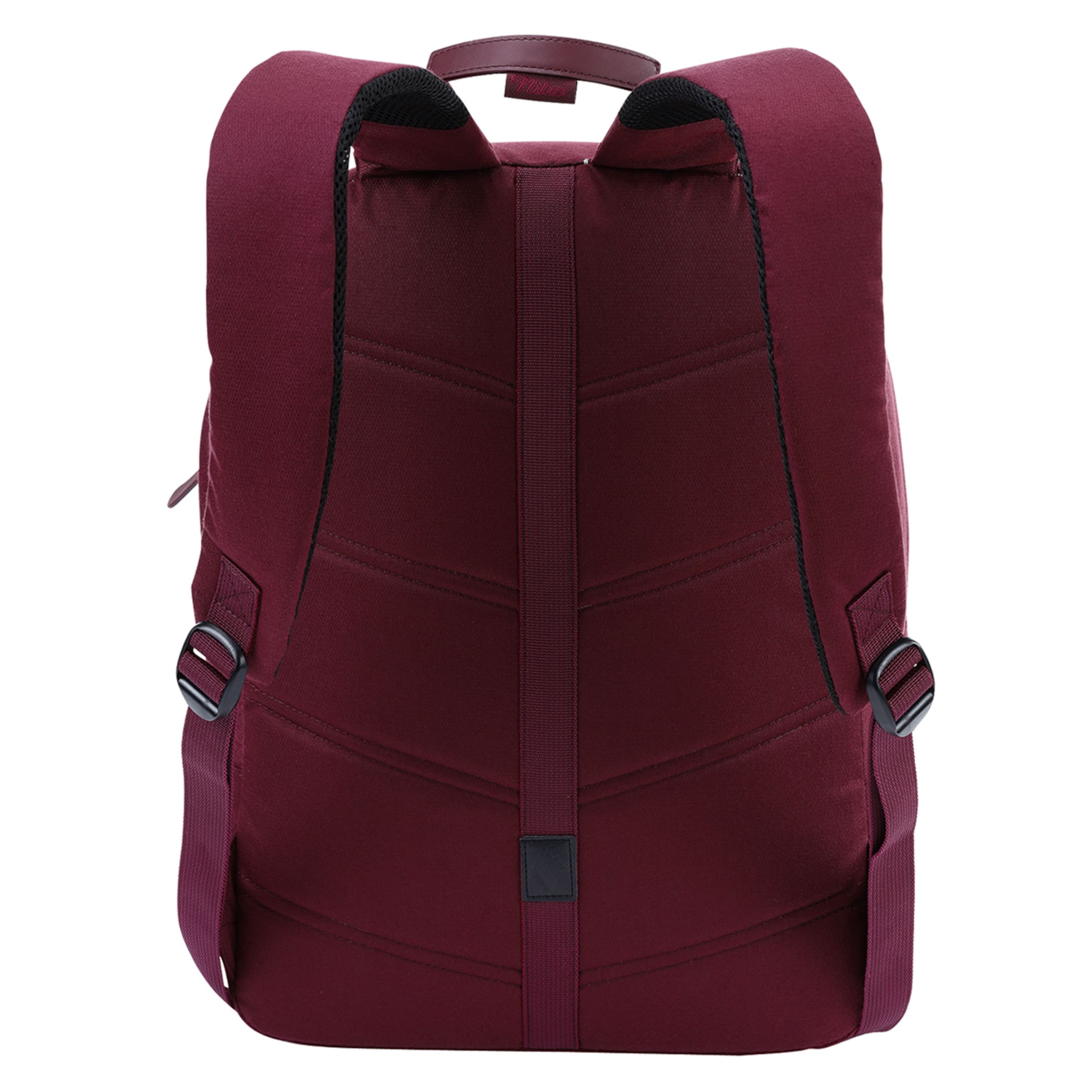 NITRO Backpack in Red