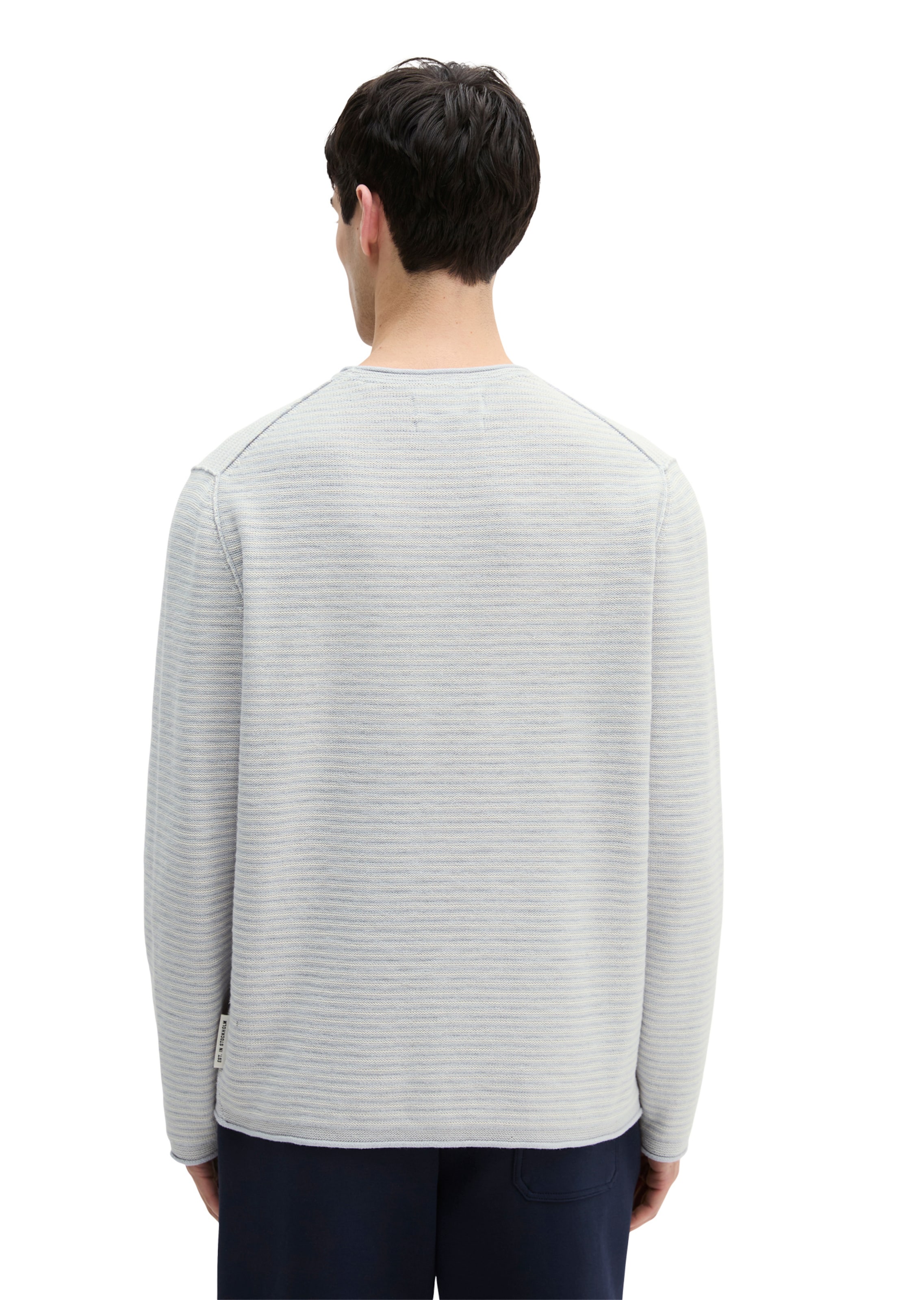 Marc O'Polo Sweater in Blue