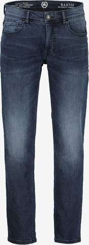 LERROS Regular Jeans in Blue: front