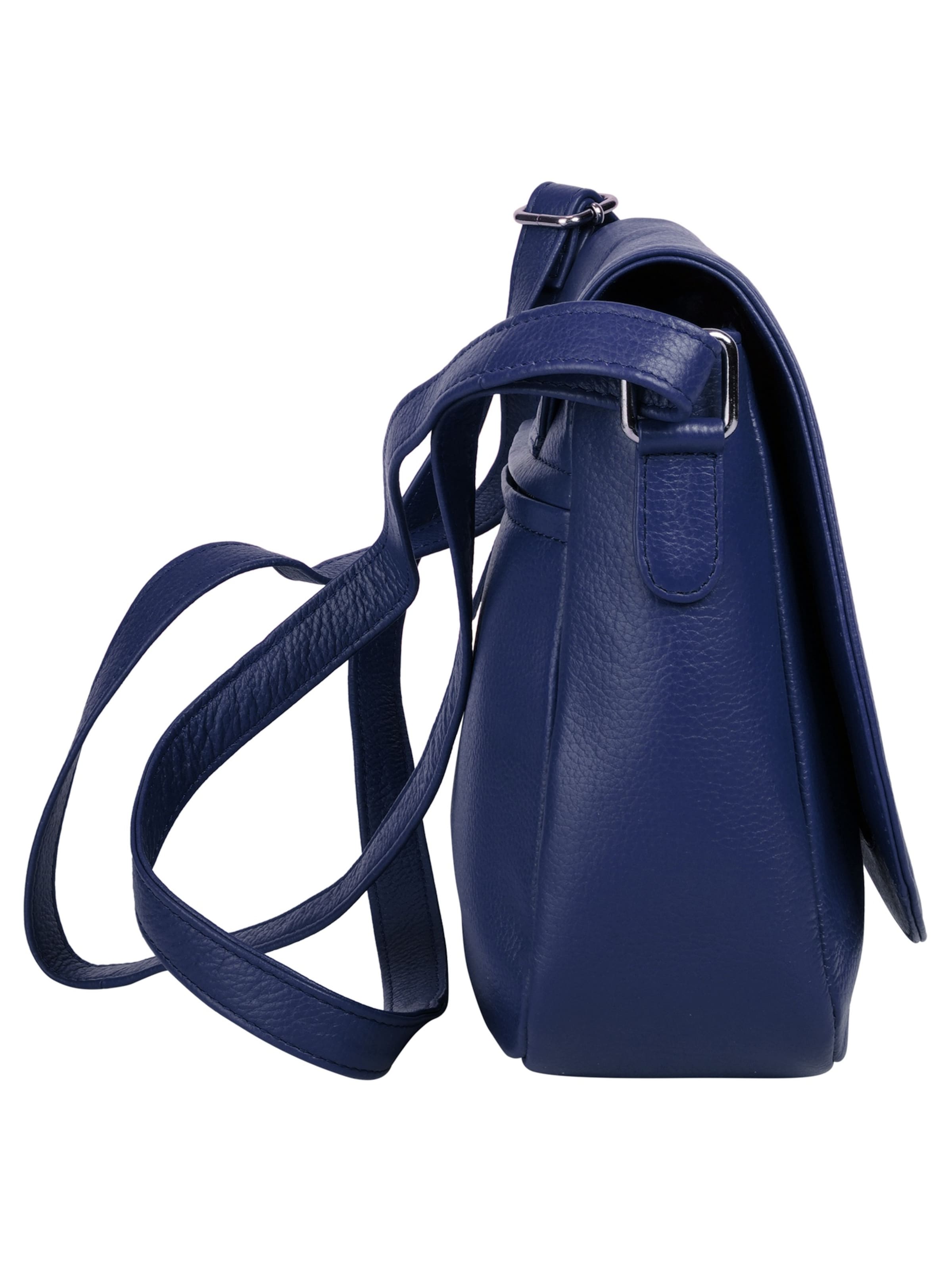 Sac à bandoulière Bruno Banani en bleu
