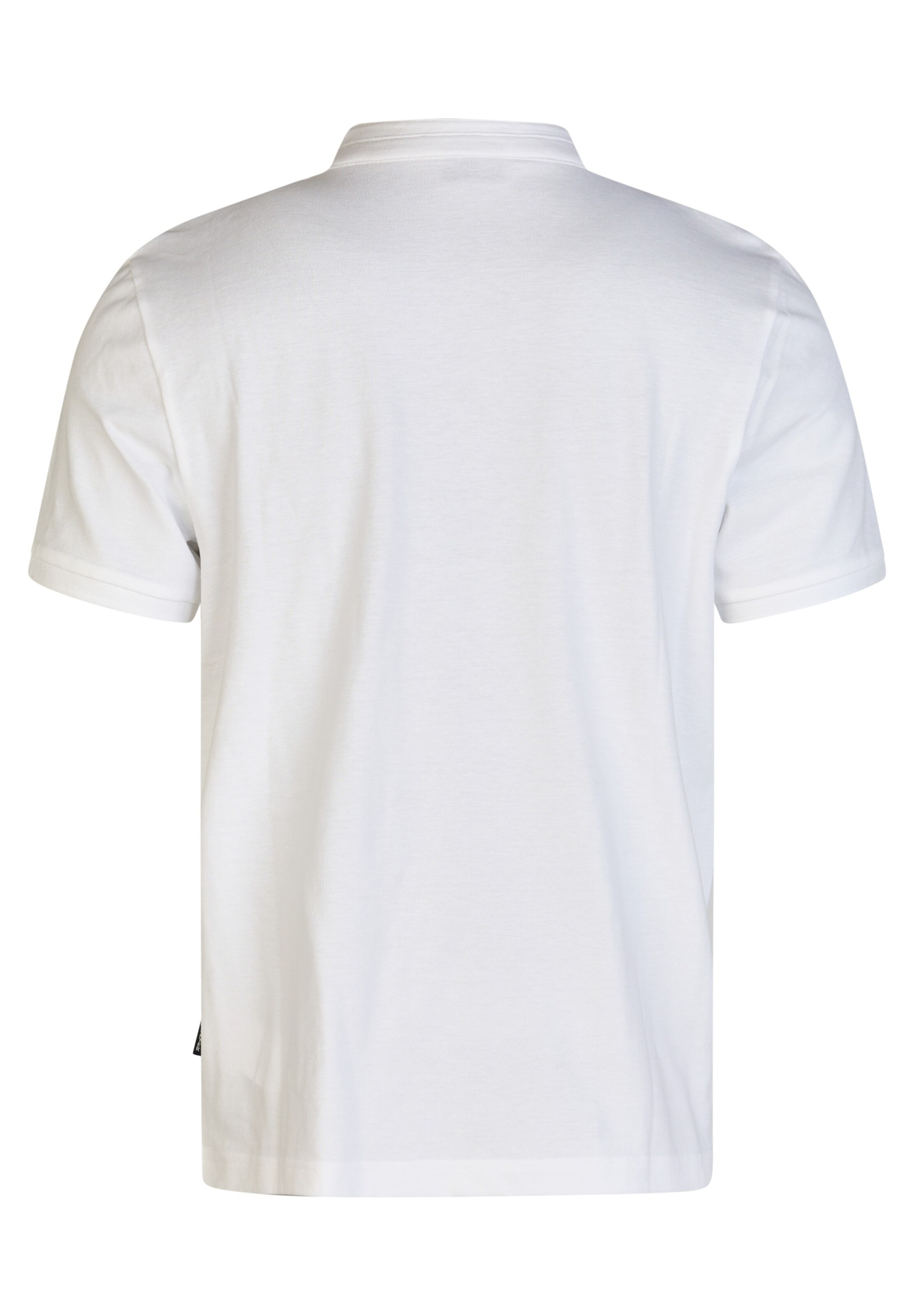 HECHTER PARIS Shirt in White