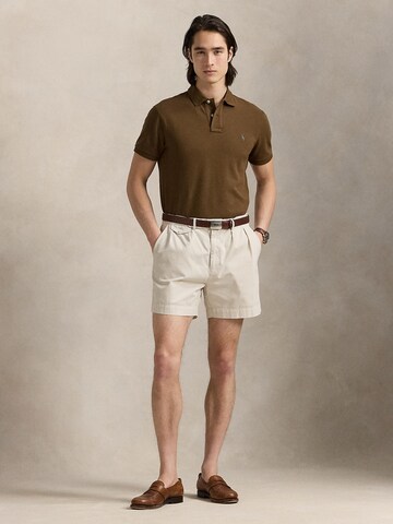 Polo Ralph Lauren Poloshirt in Braun