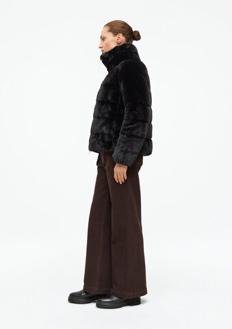 Veste d’hiver s.Oliver en noir