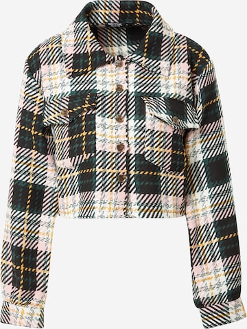 Liste der qualitativsten Cargojacke
