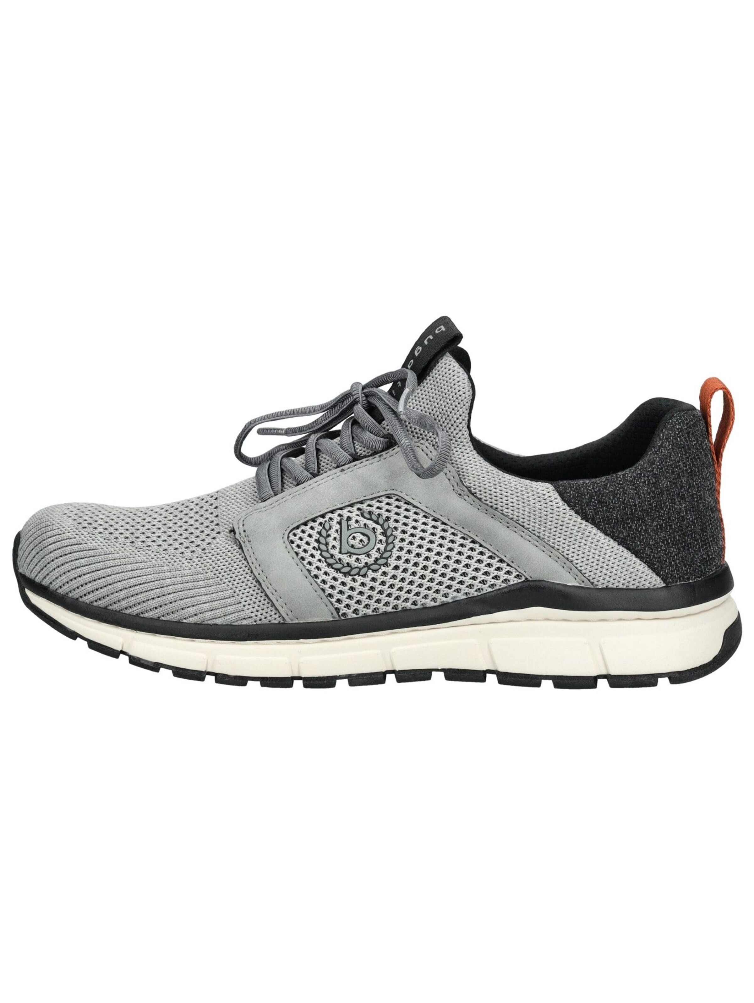 bugatti Sneaker in Grau