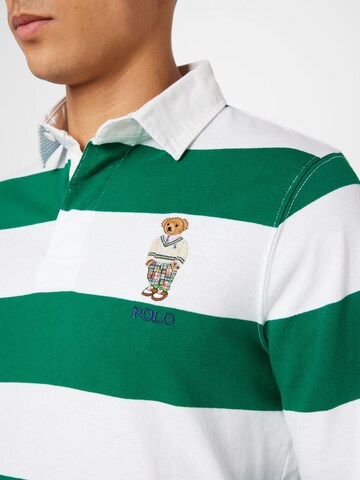 Polo Ralph Lauren Shirt in Groen