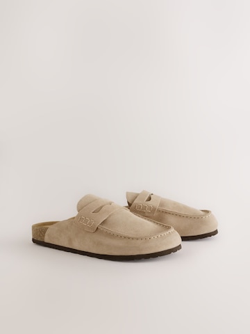 Zoccoletto di Next in grigio