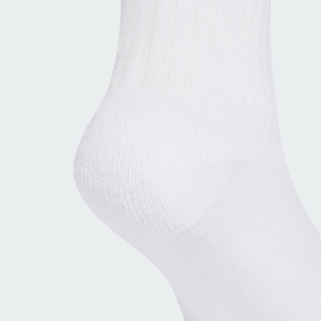 Chaussettes de sport 'Linear' ADIDAS PERFORMANCE en bleu