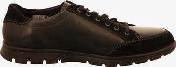 MEPHISTO Lace-Up Shoes in Brown