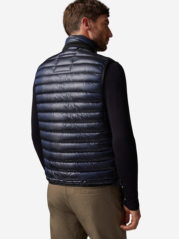 BOGNER Vest 'Lasse' in Blue