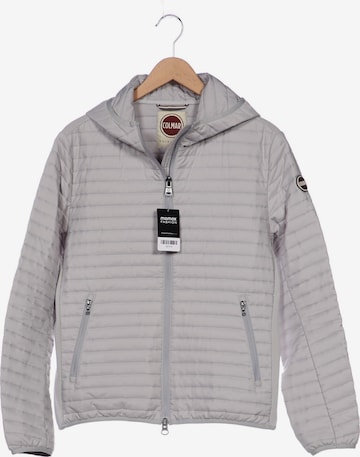 Colmar Jacke M-L in Grau: Vorderseite