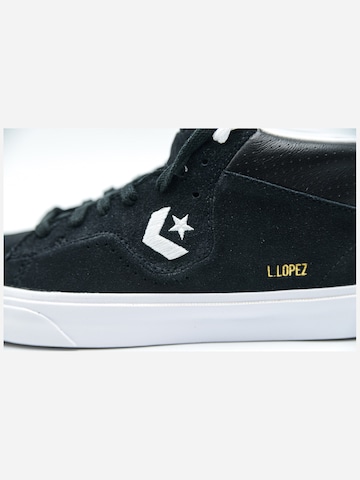 Scarpa sportiva 'Converse CONS Louie Lopez Pro Mid' di CONVERSE in nero