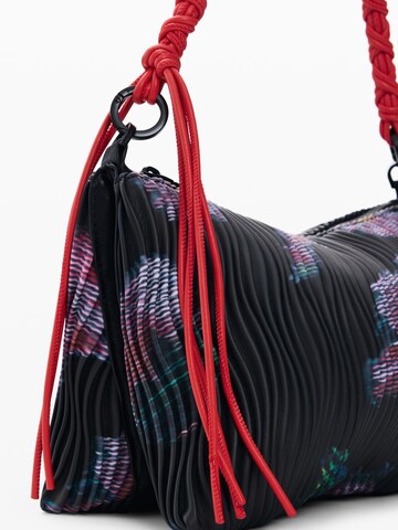 Desigual Taška přes rameno – černá