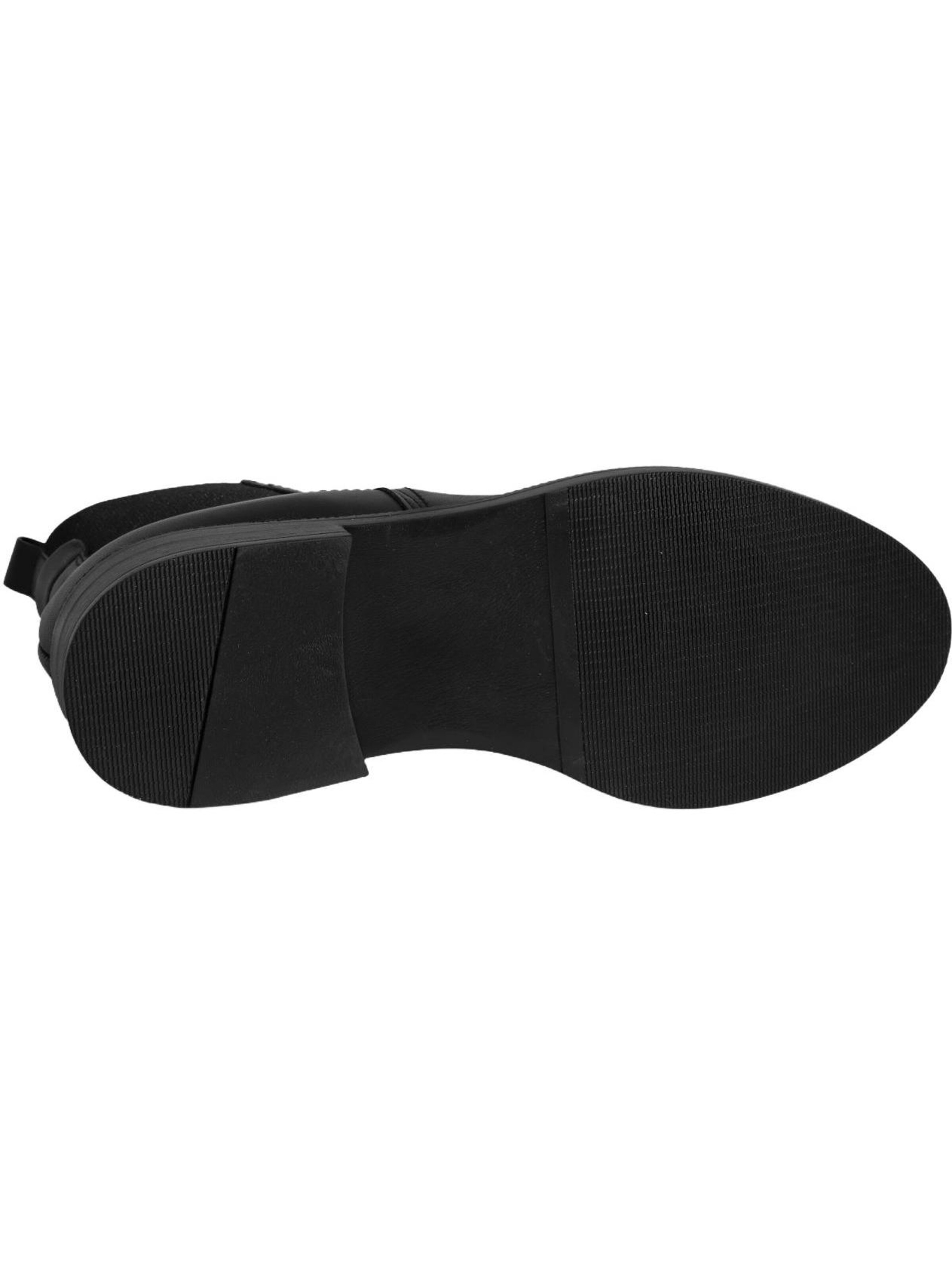 Desa Boots 'Stiefeletten' in Black