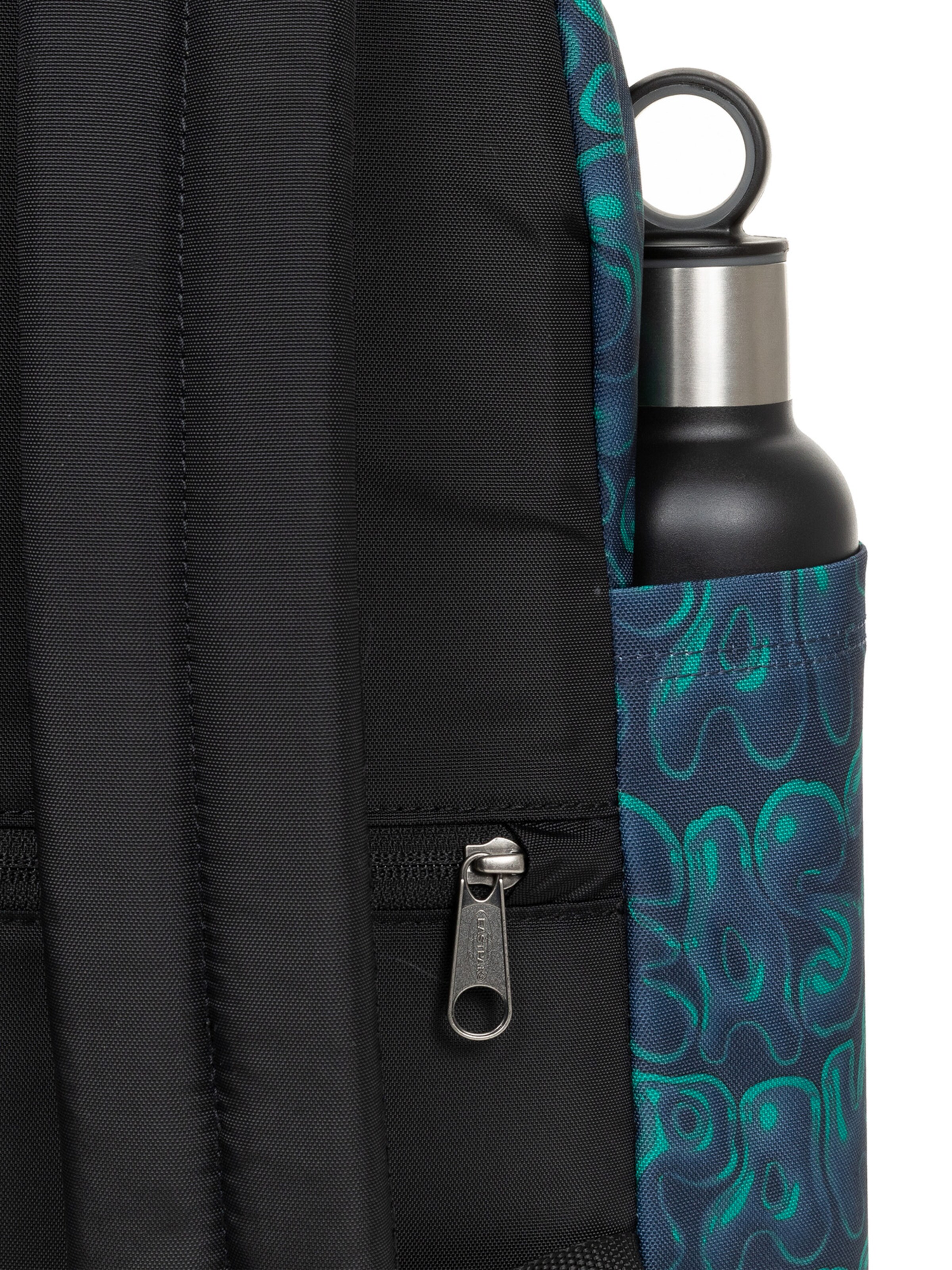 EASTPAK Backpack 'DAY PAK'R' in Blue