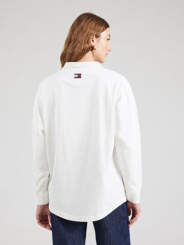 Tommy Jeans Póló - fehér