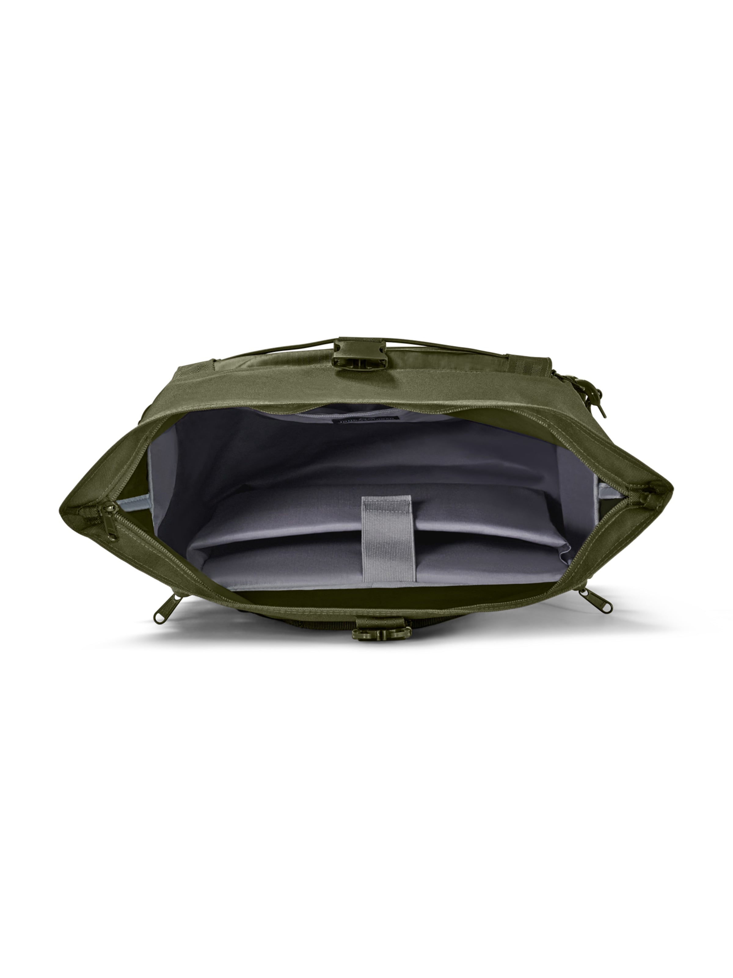 Johnny Urban Рюкзак 'Allen Large Move' в Зеленый