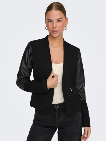 ONLY Blazer 'ONLFarida' in Schwarz