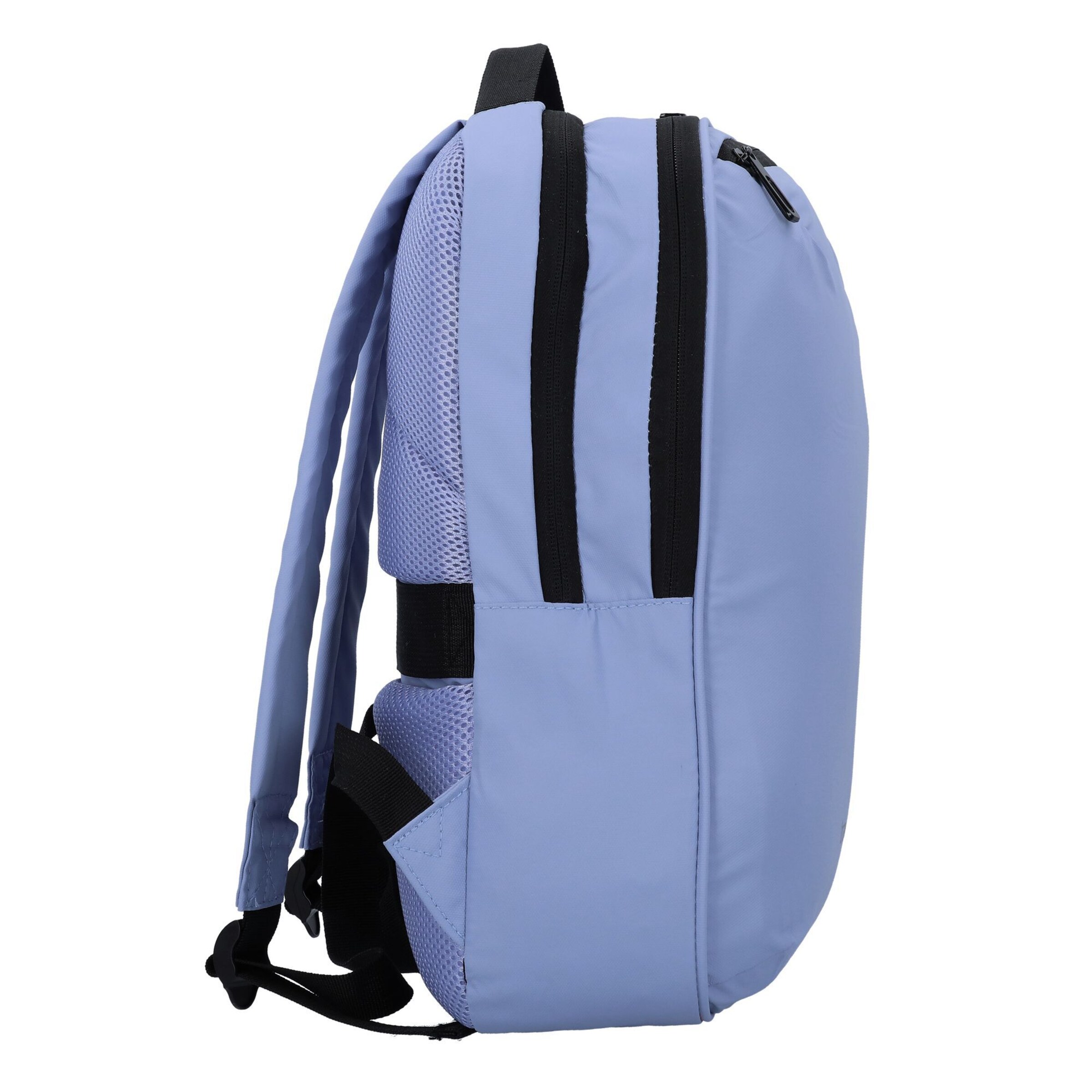 TRAVELITE Backpack in Purple
