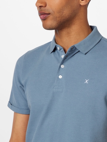 Clean Cut Copenhagen Shirt 'Silkeborg' in Blue