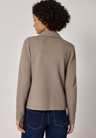 STREET ONE Blazer in Braun