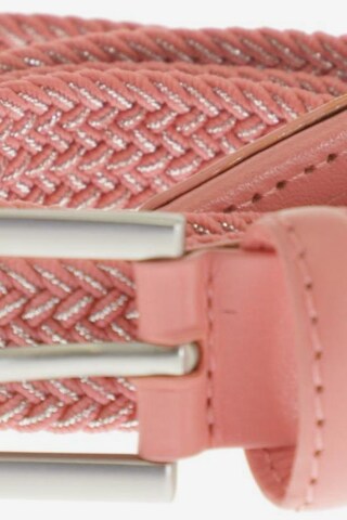 KJUS Belt in One size in Pink