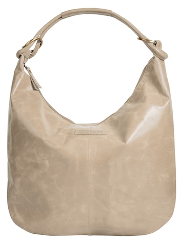 Bruno Banani Shopper‌‌‌‌ in Beige: Vorderseite