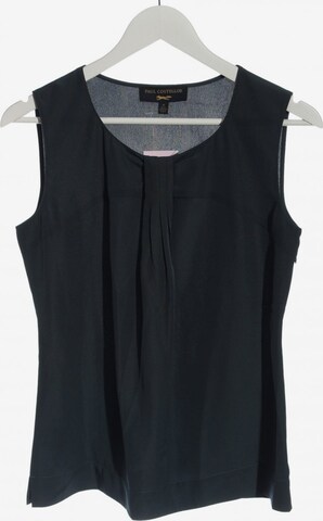 PAUL COSTELLOE Blouse & Tunic in M in Black: front