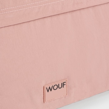 Borsa per laptop di Wouf in arancione