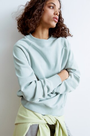 Pull&Bear Majica | siva barva