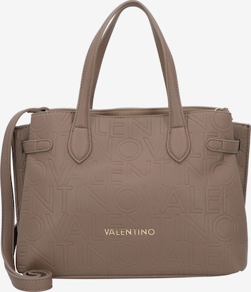 Sacs à main 'Pansy' VALENTINO en gris : devant