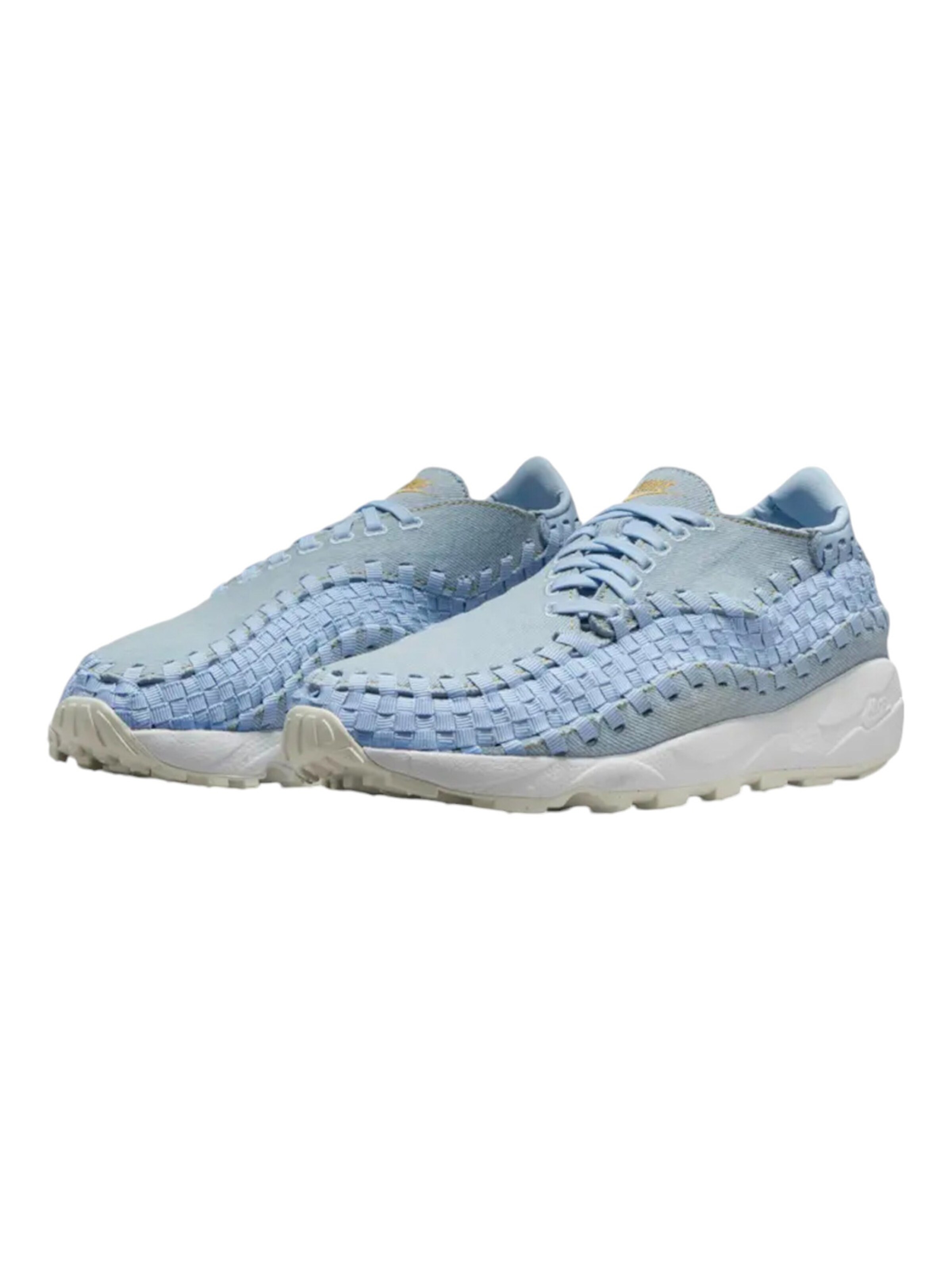 Nike Sportswear Sneaker in Blau