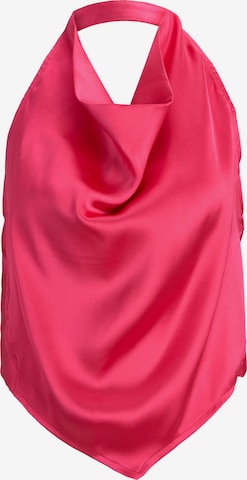 JJXX Top 'Penny' in Pink: predná strana