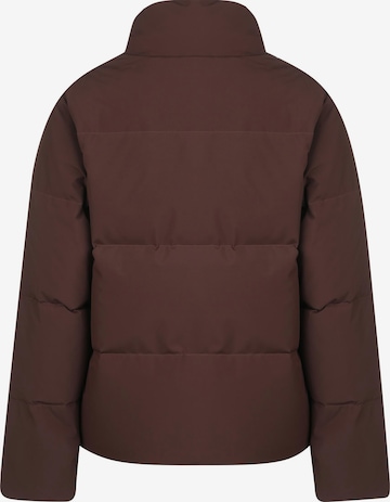 Veste d’hiver 'Yanie' Carhartt WIP en marron