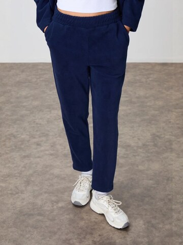 Tommy Life Tracksuit in Blue