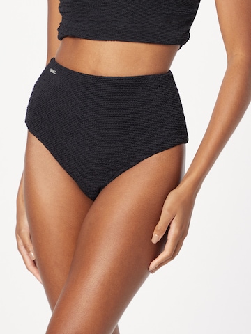aim'n Sport bikinibroek 'RIVIERA' in Zwart: voorkant