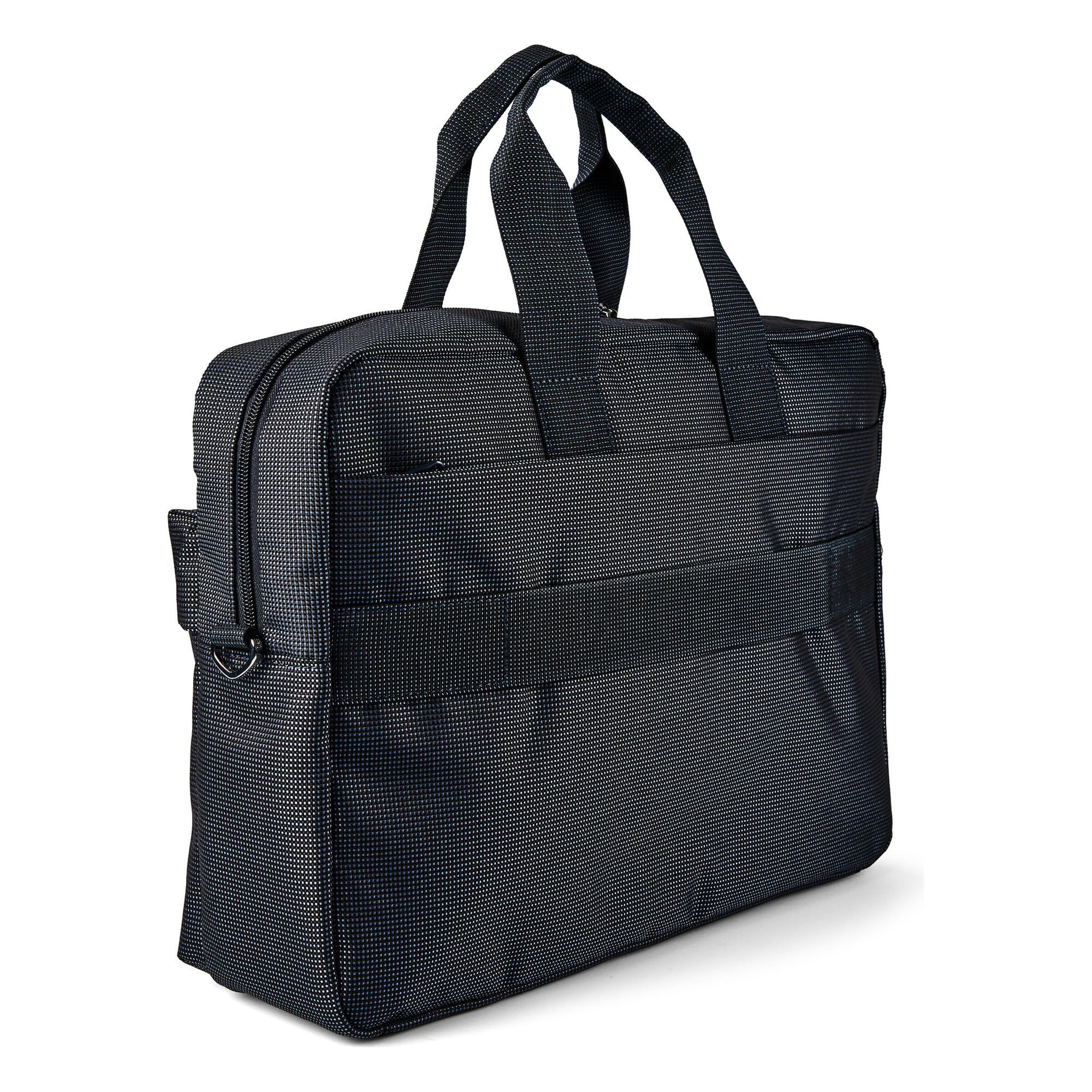 MANDARINA DUCK Document bag 'MD 20' in Grey