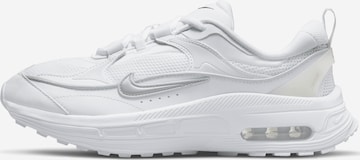 Nike Sportswear Sneaker 'AIR MAX BLISS' in Weiß