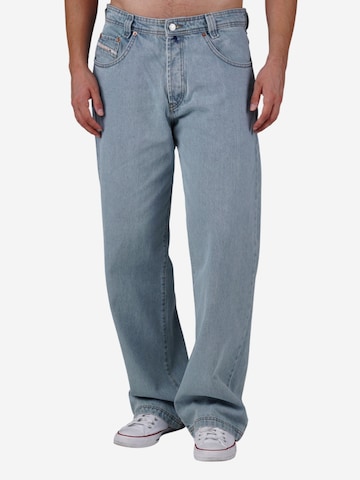 Picaldi Baggy Jeans 'Zicco 474' in Blue