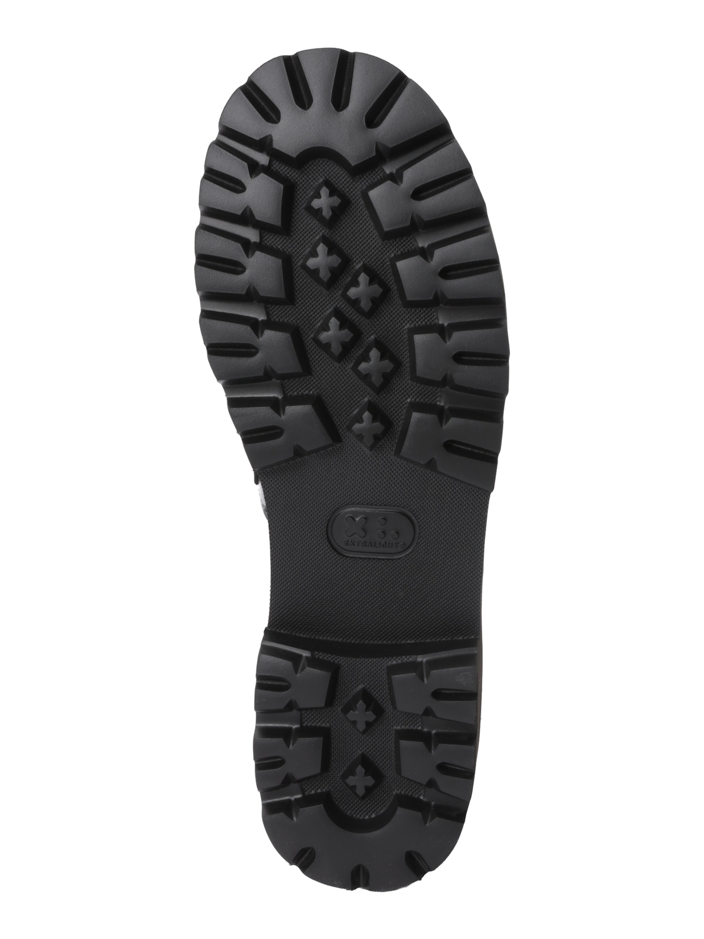 Karl Lagerfeld Classic Flats in Black