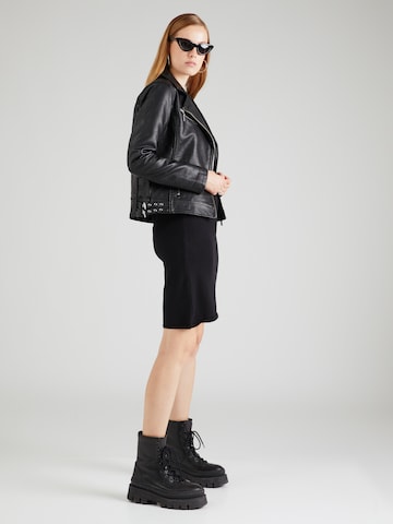 Abito in maglia 'LILIAN' di ONLY in nero