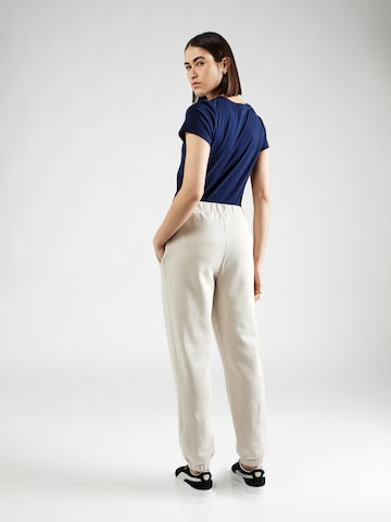 GAP Tapered Broek in Grijs